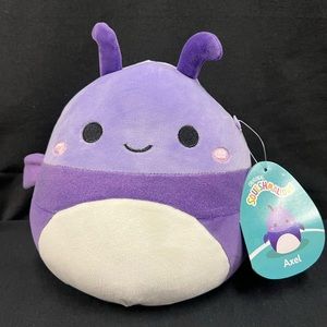 Axel Squishmallow